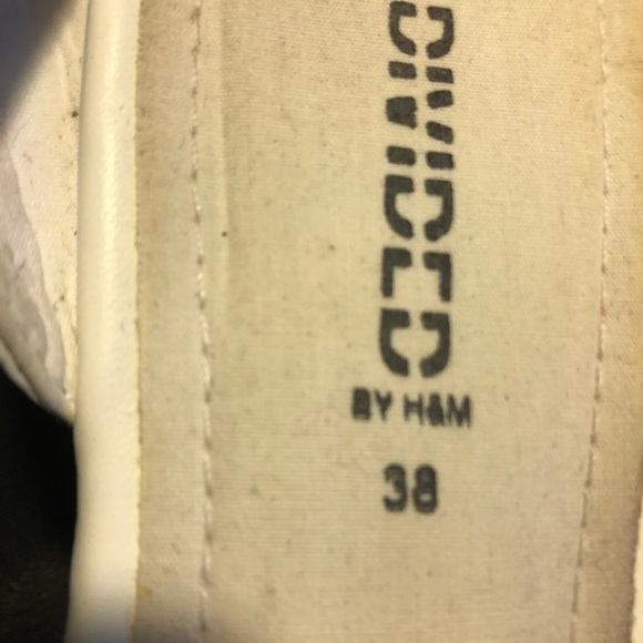 Wedges - Picture 4 of 5